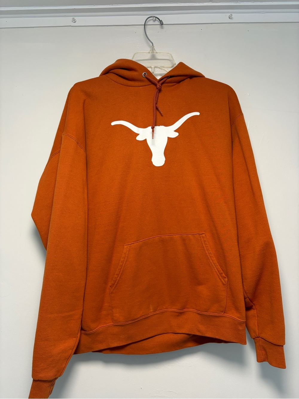 Texas Longhorns Sweatshirt